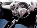 Fiat Punto Sporting (NZ) 2002 года